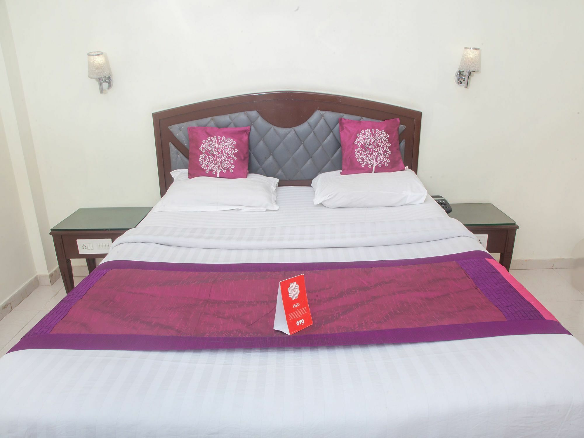 Oyo 12357 Hotel Nilgiris Inn Ooty Εξωτερικό φωτογραφία
